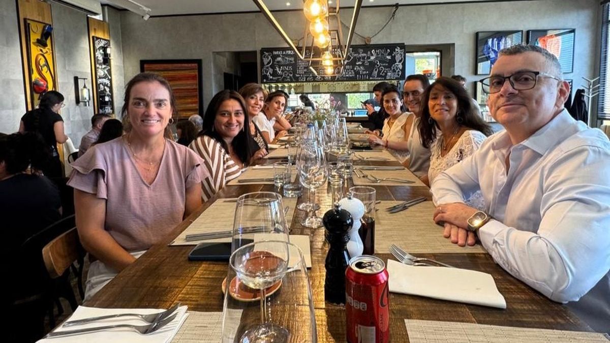 Norwegian Cruise Line, representada por Tempo Reps, presentó las novedades en sus líneas de cruceros: Oceania Cruises, Regent Seven Seas y Norwegian Cruise Line.