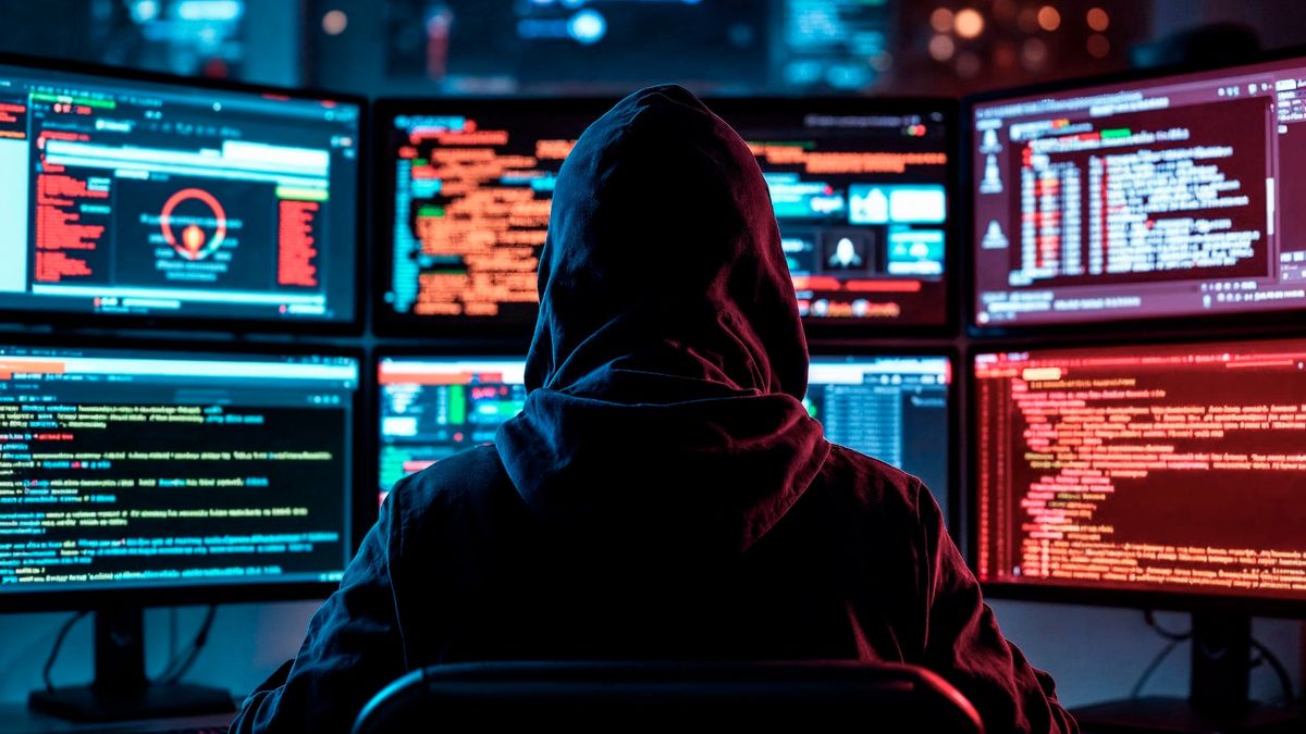 Denuncian supuesta filtración masiva de datos desde los sistemas del Registro Civil.&nbsp;