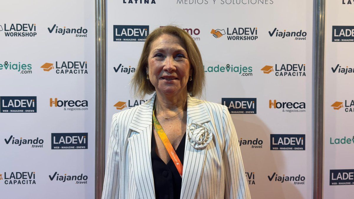 Elsa Petersen, marketing & communication founder & CEO de EM Marketing.