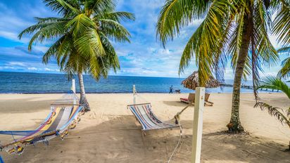 Belice: 6 razones para descubrir un destino singular