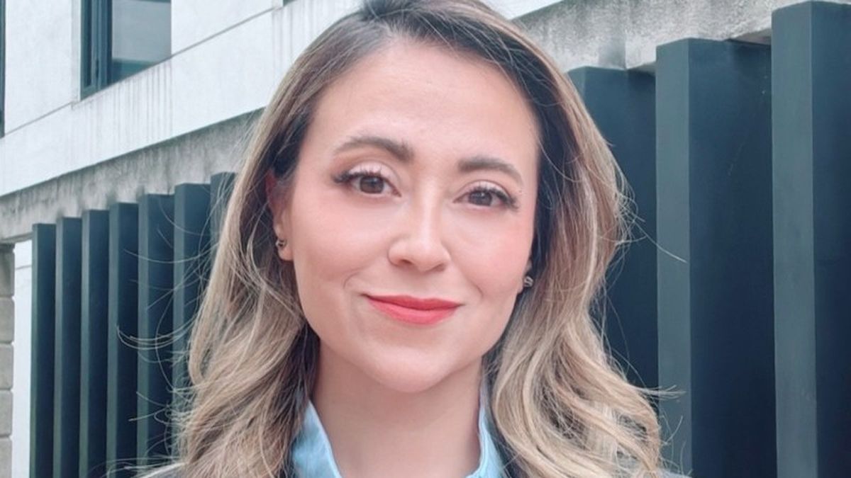 Adriana Muñozcano, nueva gerente general de Aviareps México.