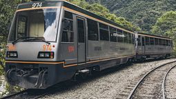 Inca Rail impulsó el turismo en la región Cusco durante su participación en elWTM Latin America 2024.
