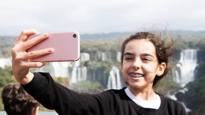 Cataratas del Iguazú: te ofrecemos un listado de saltos ideales para tomar las mejores fotografías durante tu visita.&nbsp;