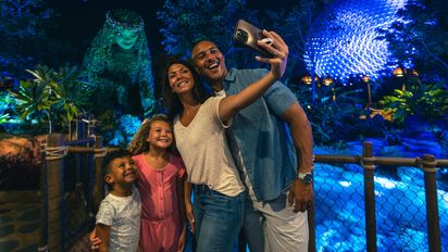 Walt Disney World Resort: ofertas y nuevas atracciones en Florida