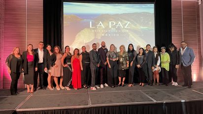 La Paz presenta su clúster de proveedores para el turismo MICE