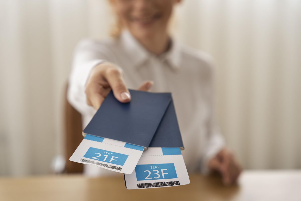 Agencias de viajes siguen siendo predilectas.&nbsp;