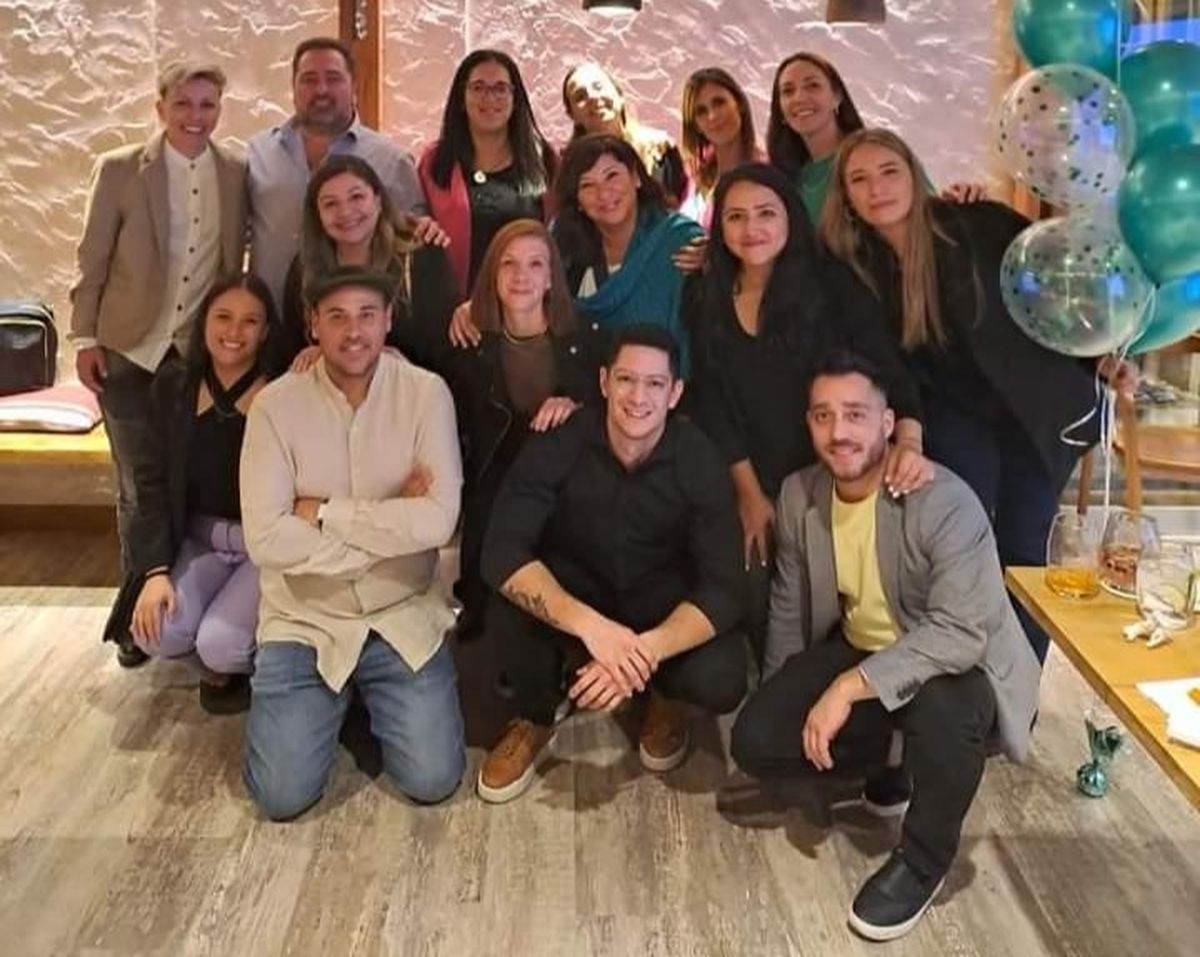 Siga Turismo presentó su gran gama de cupos aéreos para 2024.