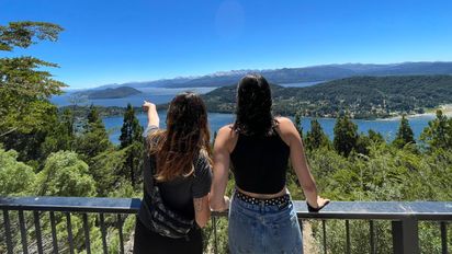 Verano 2023 en Bariloche: ¿cuánto costará pasar 15 días?