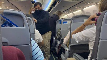 Para realizar el estudio, Barnett y Fleming fusionaron estadísticas de salud pública sobre la prevalencia del Covid-19, datos de estudios revisados por pares sobre los mecanismos de contagio, cifras sobre la propagación de virus en las aerolíneas en general y la propagación en aerolíneas internacionales, además de algunos datos disponibles de la industria sobre las tasas de ocupación de asientos en vuelos domésticos en Estados Unidos.