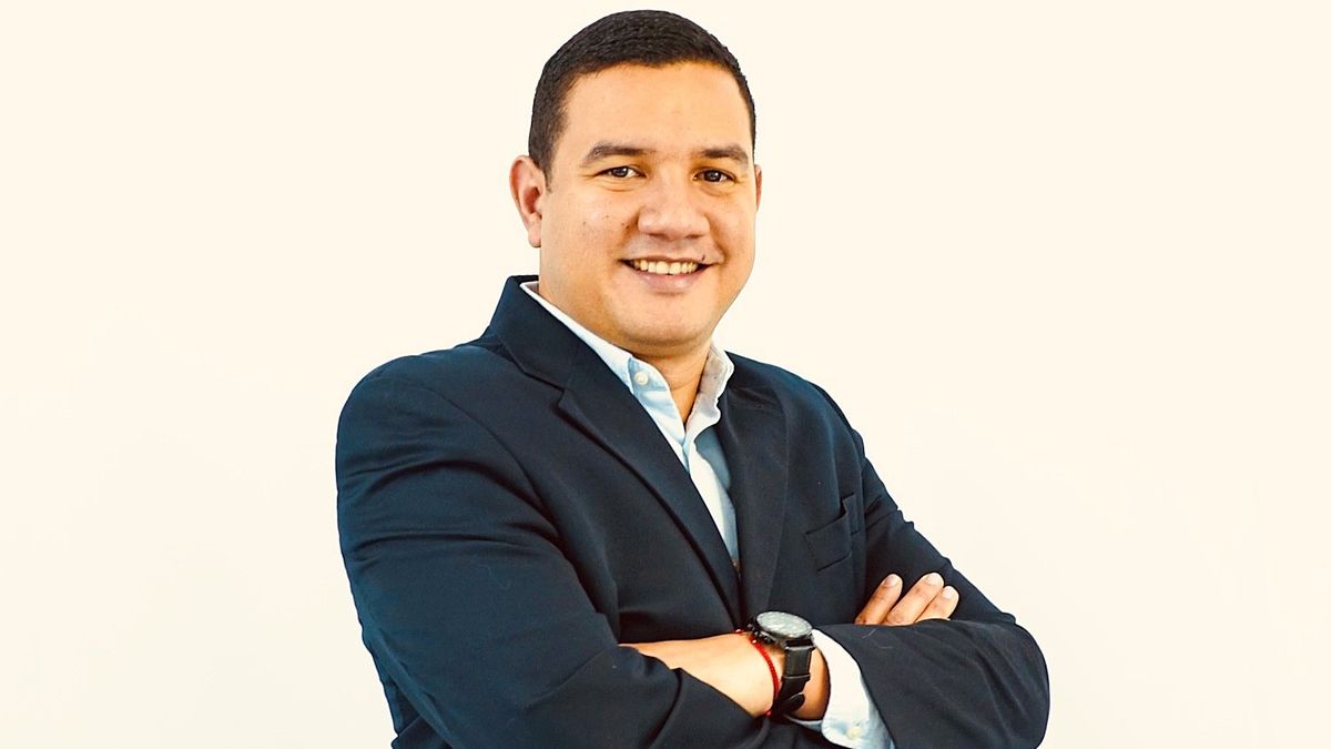 Marco Andres Campo Gómez, Senior Manager Operations B2C para BCD Travel.