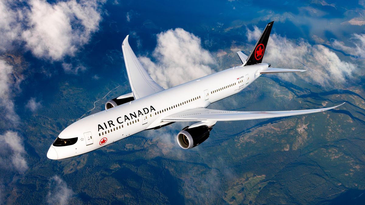 Air Canada dispondrá de 1,020 asientos semanales para vuelos con Perú, repartidos entre la ruta principal a Toronto y Montreal.