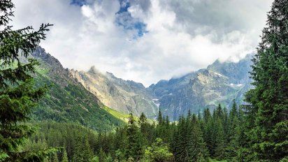 Rumania es uno de los países que se unirá al Espacio Schengen.