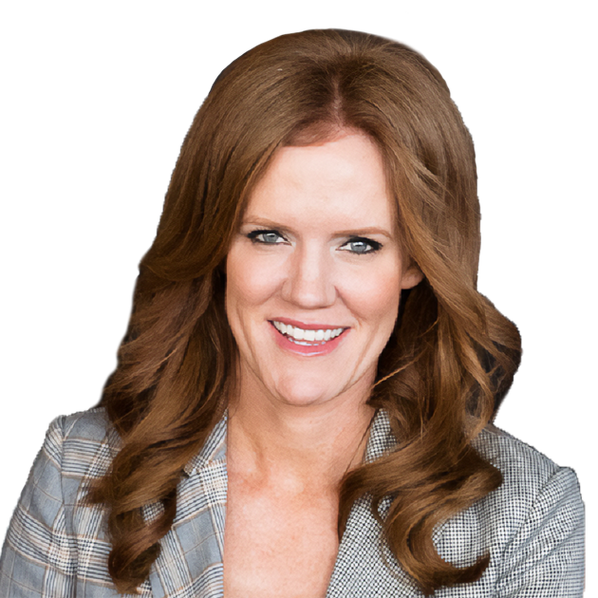 Lauren Bailey, ex vicepresidenta de la junta directiva de Brand USA.