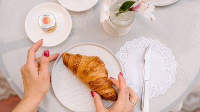 Día del Croissant en Buenos Aires: 5 mejores versiones de este clásico