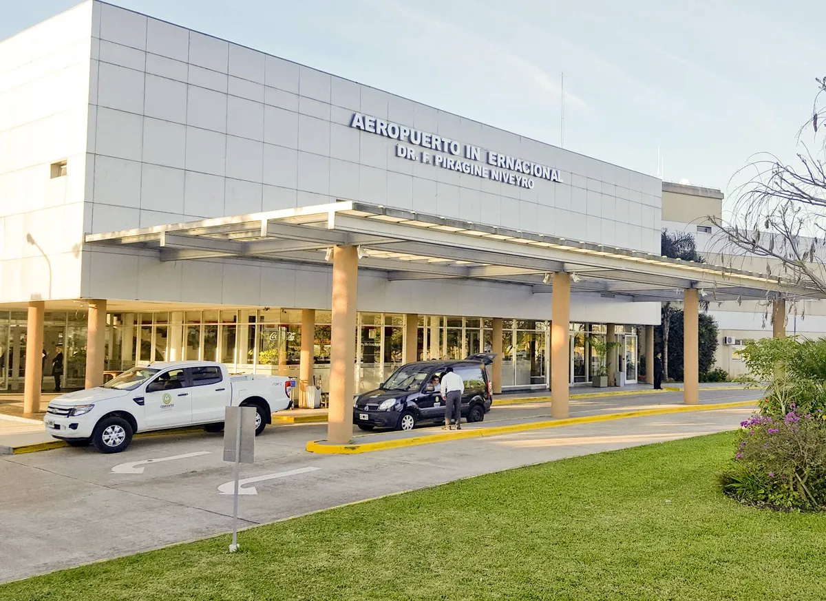 Restricciones: Corrientes y Catamarca, escenario de los nuevos “corredores seguros para el ingreso a Argentina.