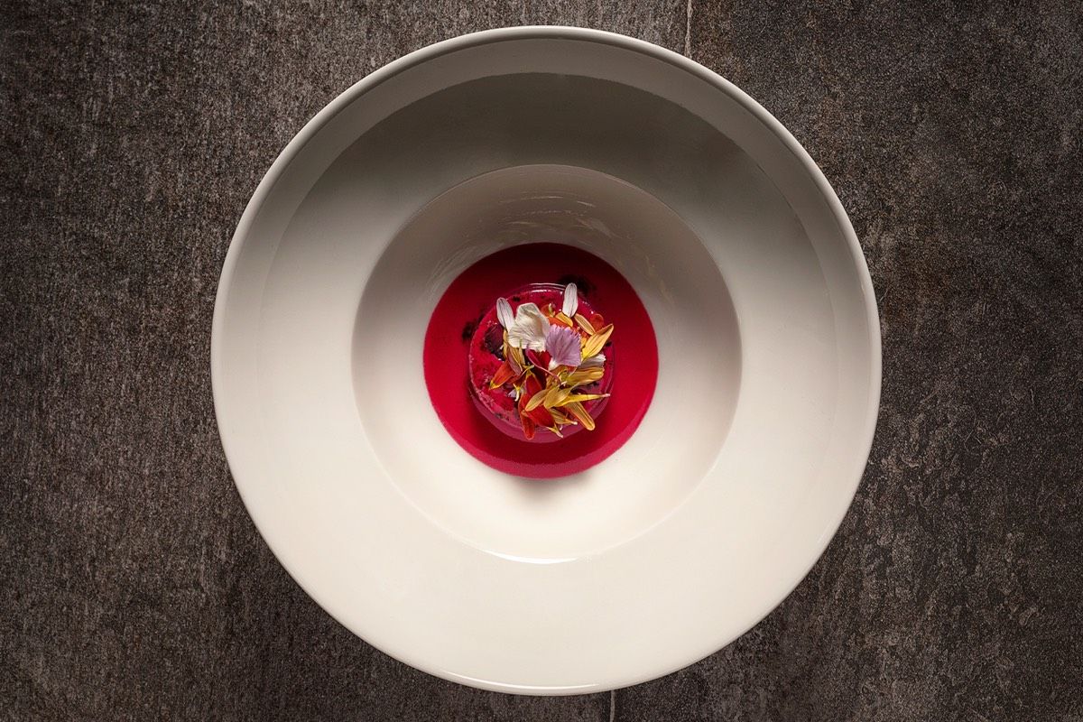 Desde la gastronom&iacute;a, Quintana Roo quiere posicionar al Caribe mexicano como un destino top a nivel mundial.