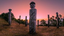 altText(Chile en imágenes: Aptur Chile premió a los ganadores del 9° Concurso de Fotografía Turística 2025)}