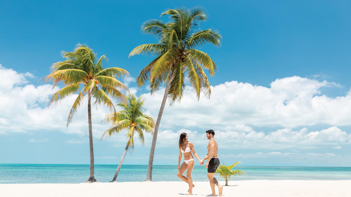 Descubrí cuánto cuesta viajar al Caribe desde Argentina en el verano.