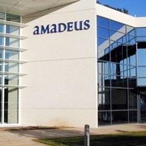 Rajiv Rajian asumió como global head de la división Business Travel de Amadeus