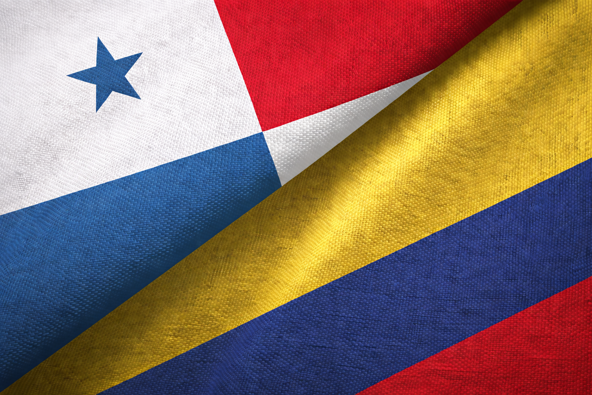 Panamá: requisitos de ingreso para viajeros procedentes de Colombia.