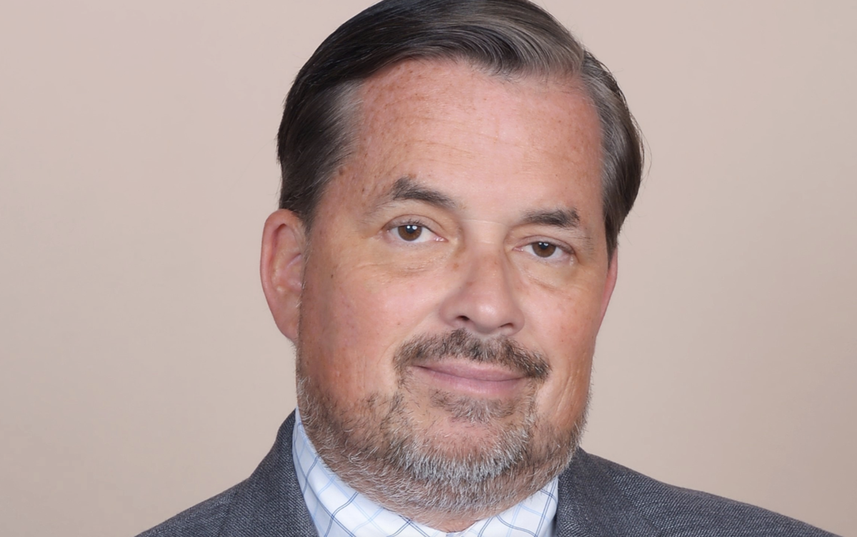 Camilo Bolaños, Senior Vice President Development Latin America & the Caribbean de Hyatt Hotels Corporation. - Ladevi Medios y Soluciones Camilo Bolaños, Senior Vice President Development Latin America & the Caribbean de Hyatt Hotels Corporation.
