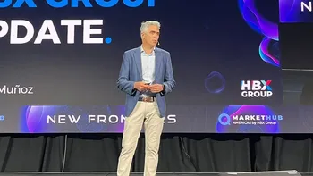 Carlos Muñoz, Chief Commercial Officer and Deputy CEO de HBX Group, dió inicio a MarketHub Américas 2025 con una conferencia exclusiva.