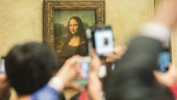 altText(Cómo ver gratis a La Gioconda y otras novedades para tus vacaciones en París)}