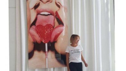 “Una de mis metas en la vida es viajar”