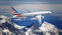 Balances y proyecciones de American Airlines.