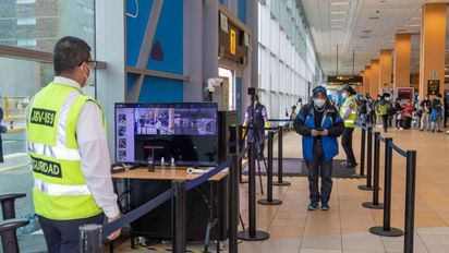 De igual manera, las autoridades peruanas procederán a reconocer el certificado de vacunación digital contra el Covid emitido por la Unión Europea.