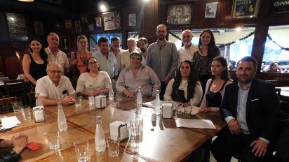 El Gobierno porteño le dio un uso precario a un administrador, para que por ahora sigan los 12 locatarios actuales.