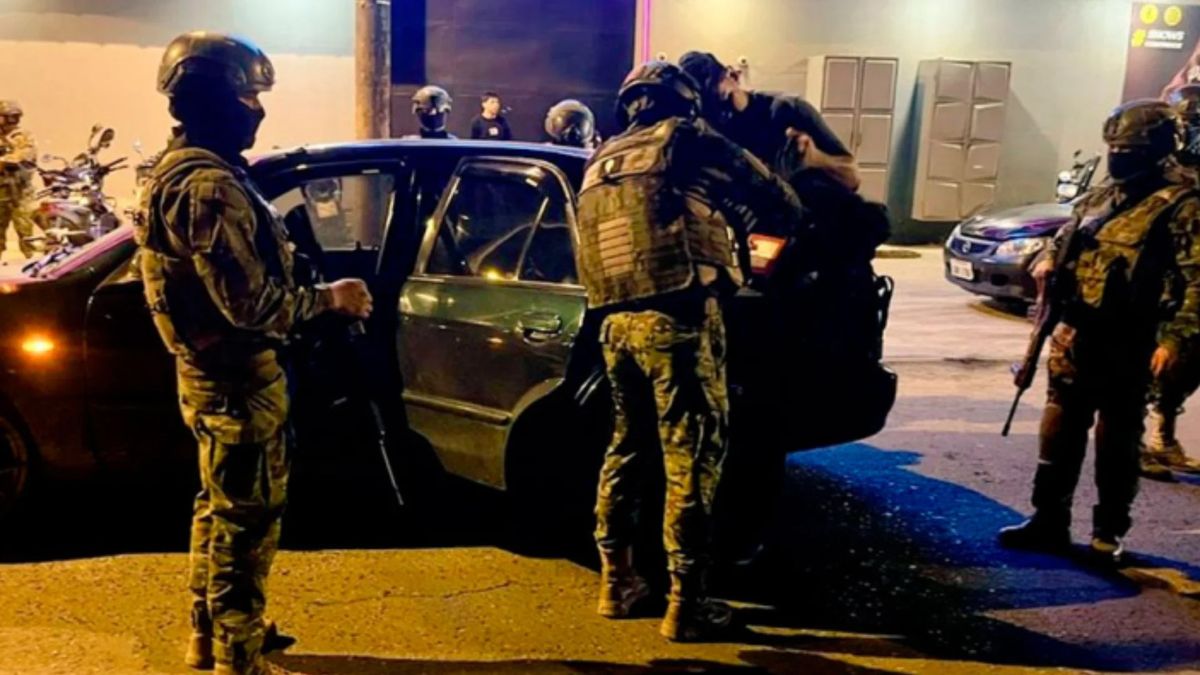 Gobierno hace aclaraciones sobre circulación a aeropuertos en toque de queda.&nbsp;
