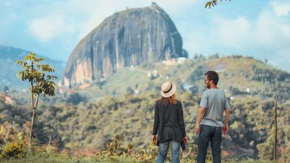 Explora los destinos más fascinantes de Colombia donde naturaleza y cultura se fusionan en una experiencia inolvidable.