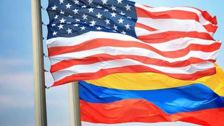 Estados Unidos ingresó a Colombia en la lista de alto riesgo por Covid-19.