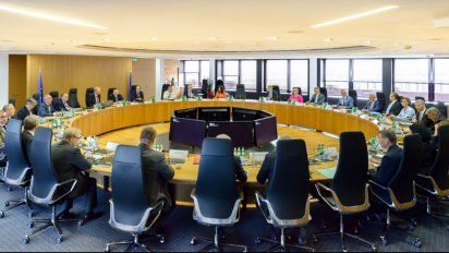 El Tribunal de Cuentas de la Unión Europea indagó qué sucedió con los derechos de los pasajeros aéreos durante la pandemia.