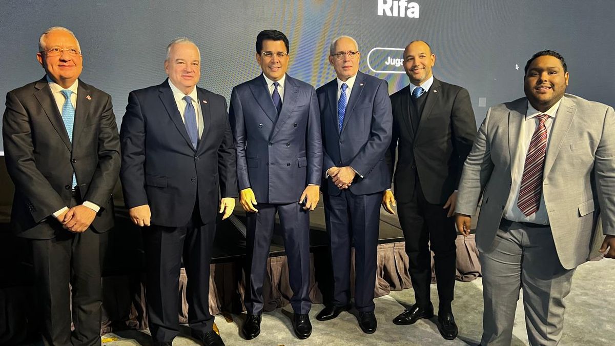 República Dominicana realizó multitudinario evento en Hotel Mandarin Oriental junto a agentes de viajes, turoperadores, autoridades, aerolíneas y prensa especializada, entre otros actores relevantes del Turismo.