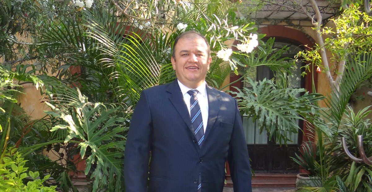 Grupo Mexjal celebra su 43° aniversario con el lanzamiento de una nueva línea de negocio que fortalece su oferta para viajeros y agencias de viajes.