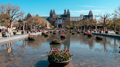 Sato Tours presentó su nuevo itinerario “Tulipanes y Chocolates”; un recorrido de 10 días que va de Ámsterdam a París.