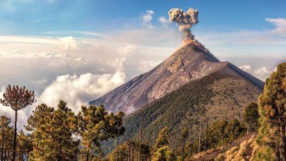 Guatemala: experiencias únicas en una naturaleza deslumbrante