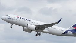 latam airlines: piden fiscalizacion sobre dineros de las afp