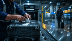 Pasajeros inocentes se ven envueltos en una nueva modalidad de estafas vinculadas al narcotráfico y que tiene la complicidad de trabajadores aeroportuarios.&nbsp;
