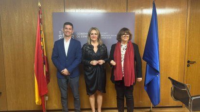 La Comunidad Valenciana solicita revisión al Imserso para la próxima temporada