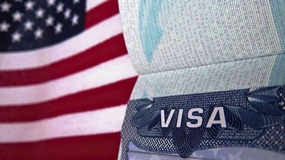 Estados Unidos: demanda de antigua visa crece en Chile