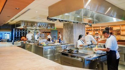 Florida: alta cocina con el sello Michelin en Ft. Lauderdale