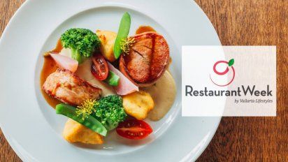 Puerto Vallarta: Restaurant Week trae la mejor gastronomía local