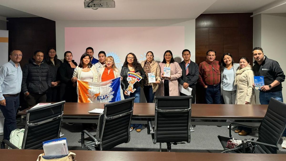 Maxitravel invita a capacitarse en San Andrés.&nbsp;