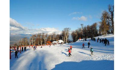 Laderas se apresta a recibir una exitosa temporada