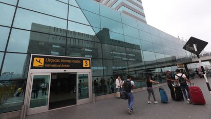 Perú declara el Estado de Emergencia, pero el turismo funciona con normalidad