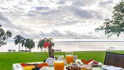 Tiempo de placeres y relax a orillas del río Paraná en este nuevo hotel boutique de SLH.