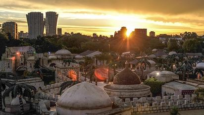 Turismo en Semana Santa 2024: ¿cuánto cuesta la entrada a Tierra Santa?